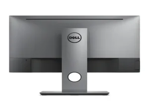 مانیتور 24 اینچ بدون حاشیه دل Dell U2417hj استوک