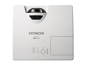 پروژکتور Hitachi cp d10