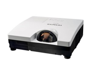 ویدیو پروژکتور استوک هیتاچی Hitachi CP-D10