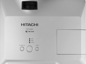 پروژکتور Hitachi cp x201