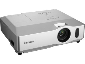 ویدیو پروژکتور استوک هیتاچی Hitachi CP-X201