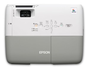 پروژکتور Epson 85