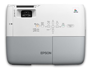 پروژکتور Epson 84