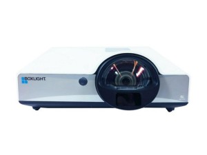 ویدیو پروژکتور استوک باکس لایت BoxLight WX25NU