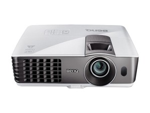 پروژکتور BenQ mx 711