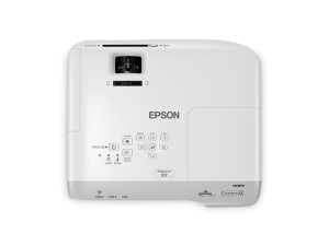 پروژکتور Epson 107