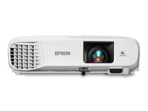 پروژکتور Epson 107