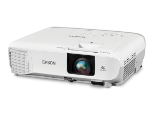 ویدیو پروژکتور استوک اپسون Epson Powerlite 107