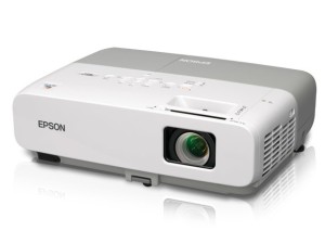ویدیو پروژکتور استوک اپسون +Epson Powerlite 83