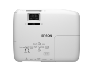 ویدیو پروژکتور استوک اپسون Epson EB-X18