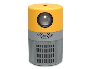 ویدیو پروژکتور آکبند بورگو پورتابل Borrego T400 LED Mini Projector