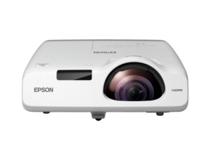 ویدیو پروژکتور استوک اپسون Epson Powerlite 530