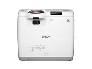 ویدیو پروژکتور استوک اپسون Epson Powerlite 530