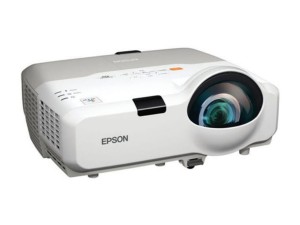 ویدیو پروژکتور استوک اپسون  Epson powerlite 420