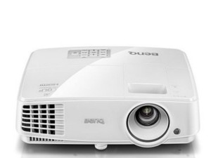 ویدیو پروژکتور استوک بنکیو BenQ MX525