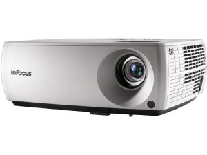 ویدیو پروژکتور استوک اینفوکوس Infocus IN2104EP