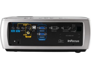 ویدیو پروژکتور اینفوکوس Infocus 2104EP