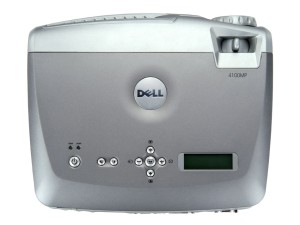 ویدیو پروژکتور استوک دل  Dell 4100MP