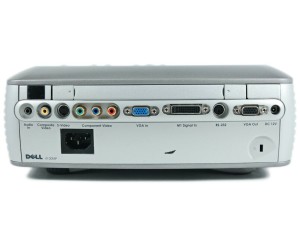 ویدیو پروژکتور استوک دل  Dell 4100MP