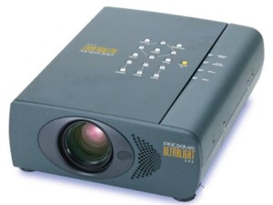 ویدیو پروژکتور استوک پروکسیما  Proxima ultraLight LS2