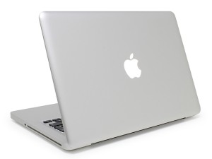 لپتاپ مک بوک اپل apple macbook pro 2011