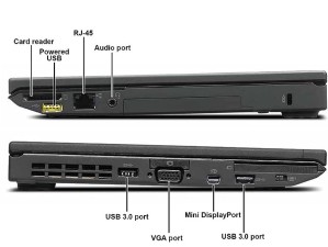 لپتاپ لنوو صفحه لمسی تبلت شو با قلم نوری مدل lenovo thinkpad X230