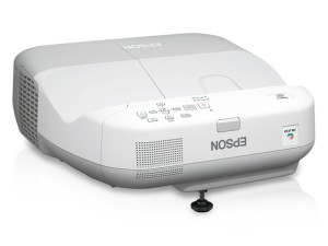 ویدیو پروژکتور استوک اپسون  Epson Powerlite 480