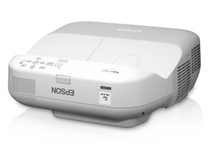 ویدیو پروژکتور استوک اپسون Epson  BrightLink 485wi