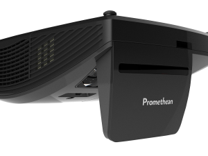 ویدیو پروژکتور استوک پرومتین Promethean UST-P1V1