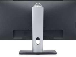 مانیتور دل 29 اینچ فریملس الترا واید التراشارپ  Dell u2913 wmt پایه فابریک