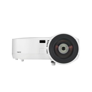 ویدیو پروژکتور استوک ان ای سی NEC NP600S