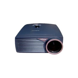 ویدیو پروژکتور استوک اینفوکوس Infocus LP400