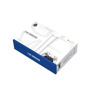 کنسول بازی مدل Game Stick 4K Ultra Pro