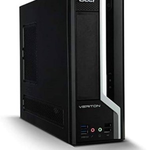 مینی کیس استوک ایسر مدل  Acer Veriton X6640G VX5E1 Core i5 6500/500GB SSD/8GB/Intel
