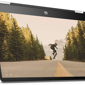 لپ تاپ HP pavilion X360