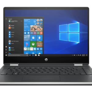 لپ تاپ HP pavilion X360