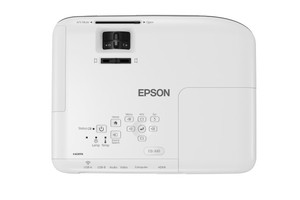 ویدیو پروژکتور استوک اپسون  Epson EB-X41