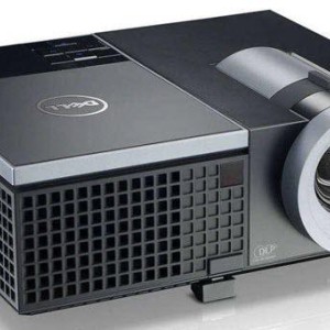 Dell 4220 DLP Projector