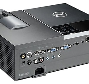 ویدئو پروژکتور Dell 4220 DLP