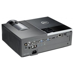 ویدیو پروژکتور استوک دل Dell 4220