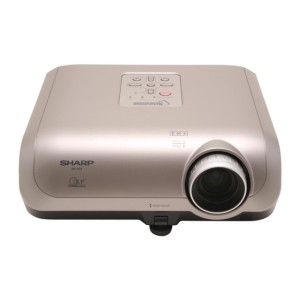 ویدیو پروژکتور استوک شارپ  Sharp XR-10X