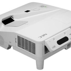 ویدیو پروژکتور استوک ان ای سی  NEC UM330x