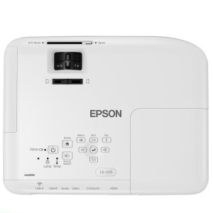 ویدیو پروژکتور استوک اپسون Epson EB-X05