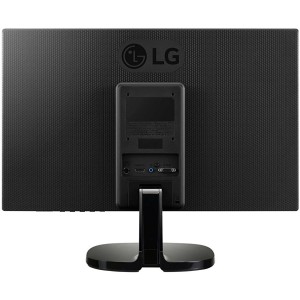 مانیتور استوک ال جی 24 اینچ گیمینگ LG 23mp48hq