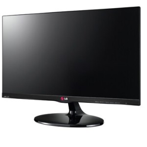 مانیتور گرید B فریملس ال جی 22 اینچ گیمینگ LG 22mp55hq