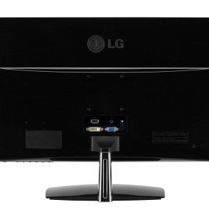 مانیتور استوک ال جی 22 اینچ گیمینگ LG e2251vr