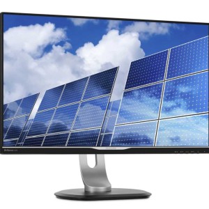 مانیتور استوک فیلیپس 25 اینچ گیمینگ PHilips 258b6q