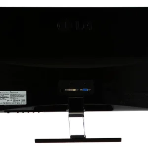 مانیتور استوک ال جی 22 اینچ گیمینگ LG E2260