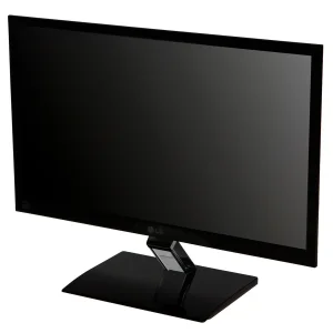 مانیتور استوک ال جی 22 اینچ گیمینگ LG E2260