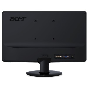 مانیتور استوک ایسر 22 اینچ گیمینگ ACER G225HQL